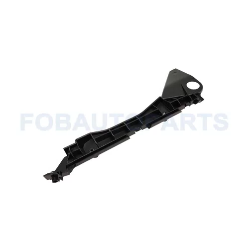 Front Left Bumper Mount Support Bracket for Toyota Corolla E12 Hatchback 2002-2007 5253613020 52536-13020 - image 3